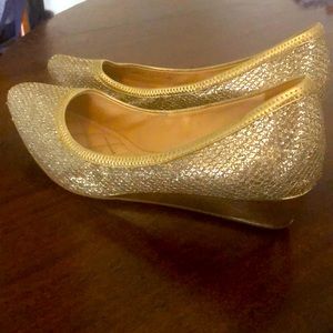 Cole Haan, size 6.5, worn once